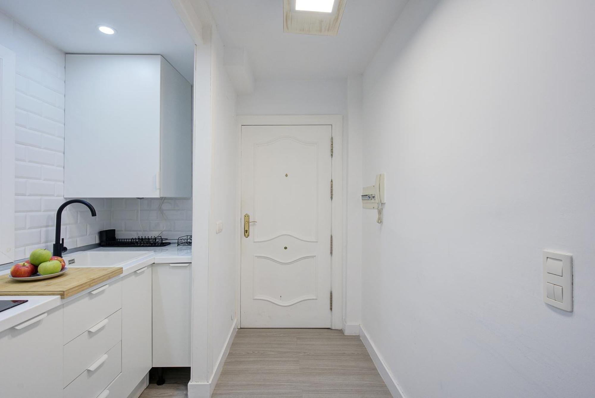 Appartement Home4u Elv 136 *