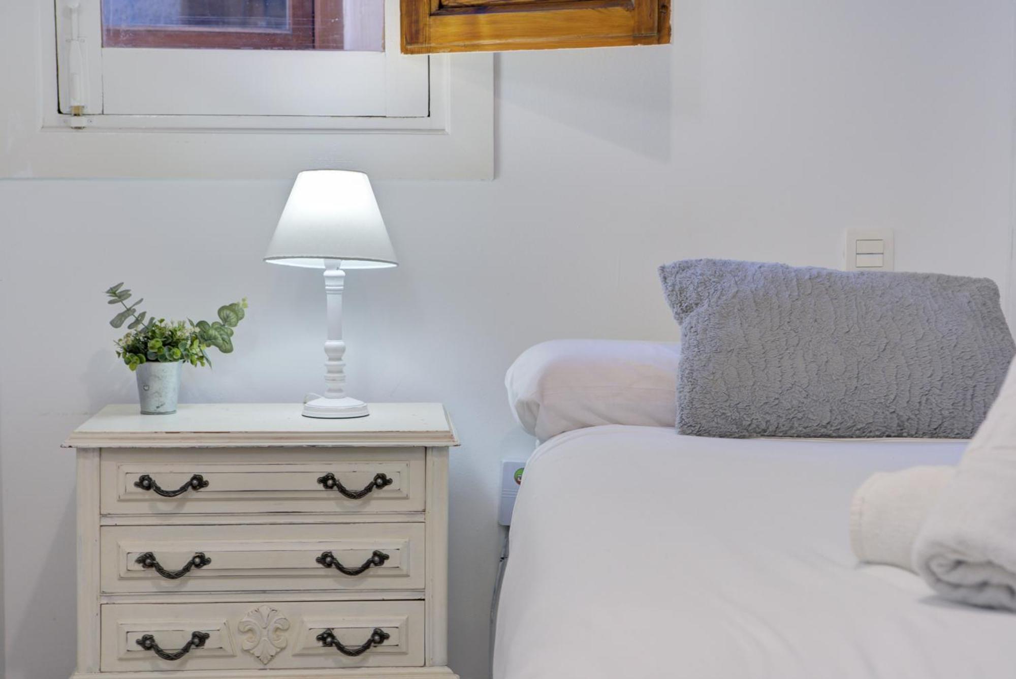 Appartement Home4u Elv 136