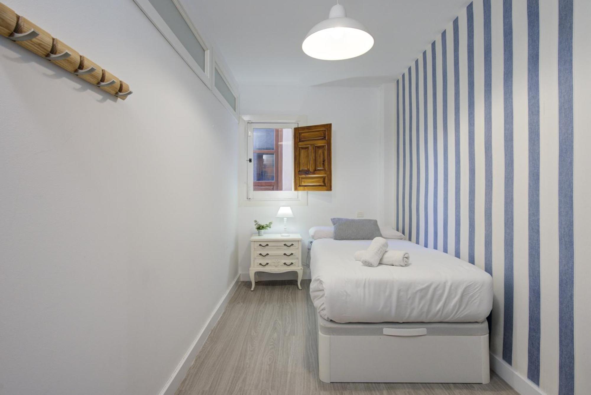 Home4u Elv 136 Appartement Grenade